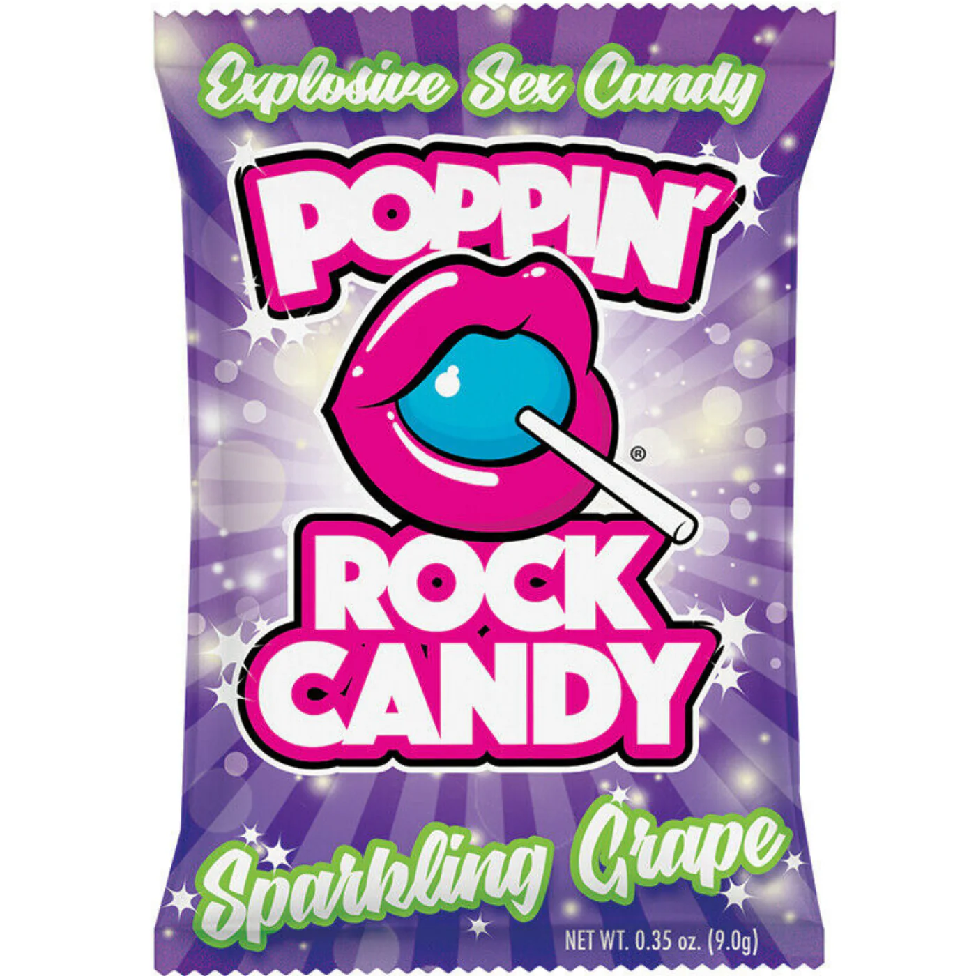 Popping Rock Candy Oral Sex Candy - Image 2