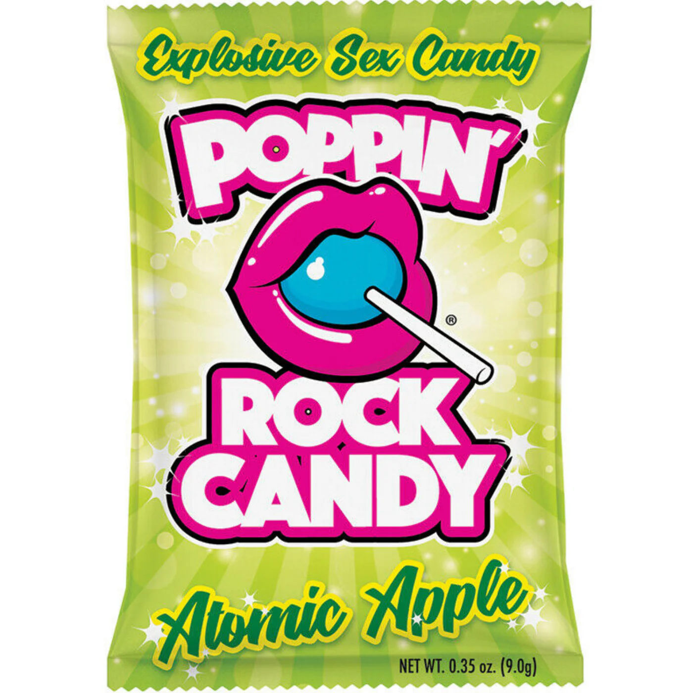 Popping Rock Candy Oral Sex Candy - Image 3