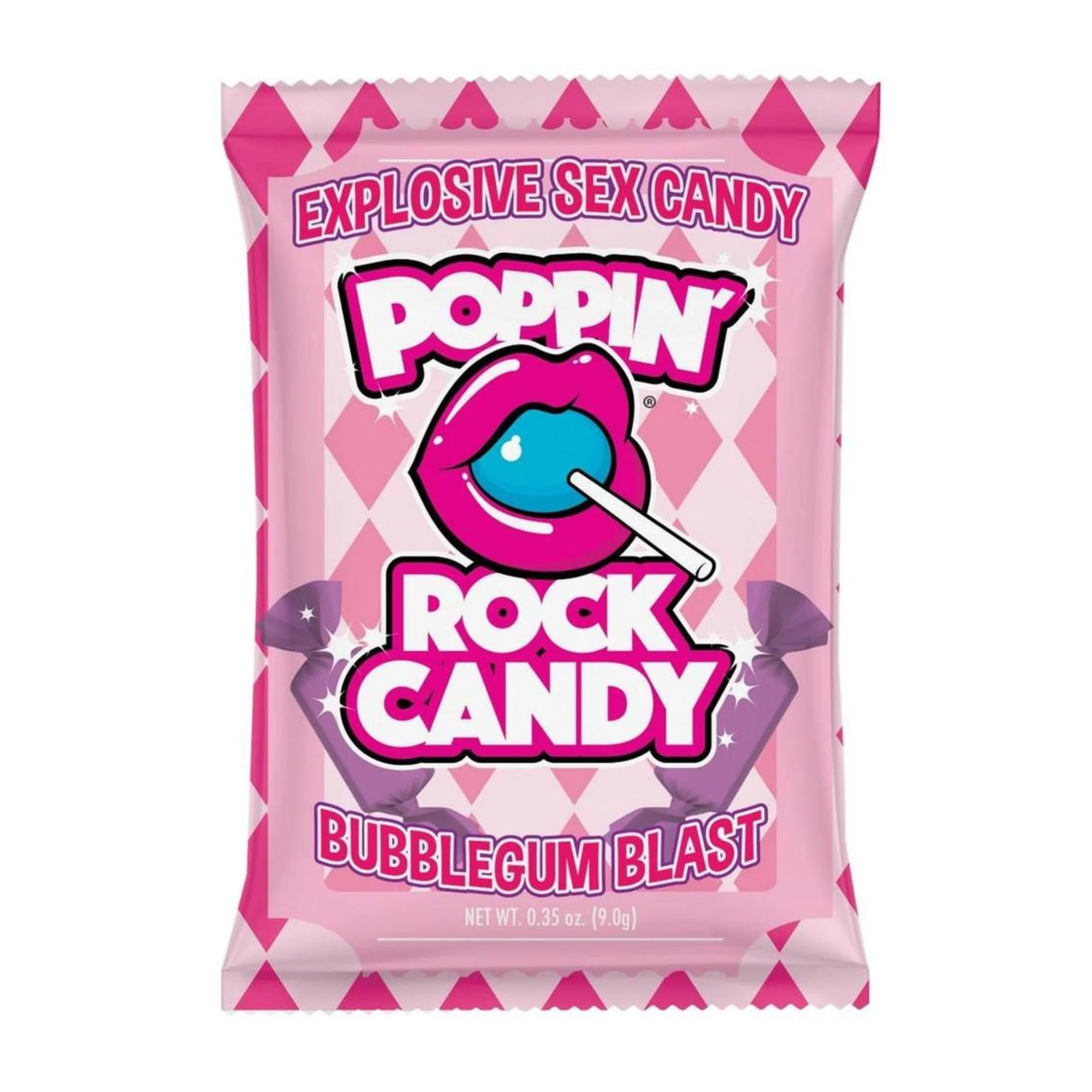 Popping Rock Candy Oral Sex Candy - Image 5