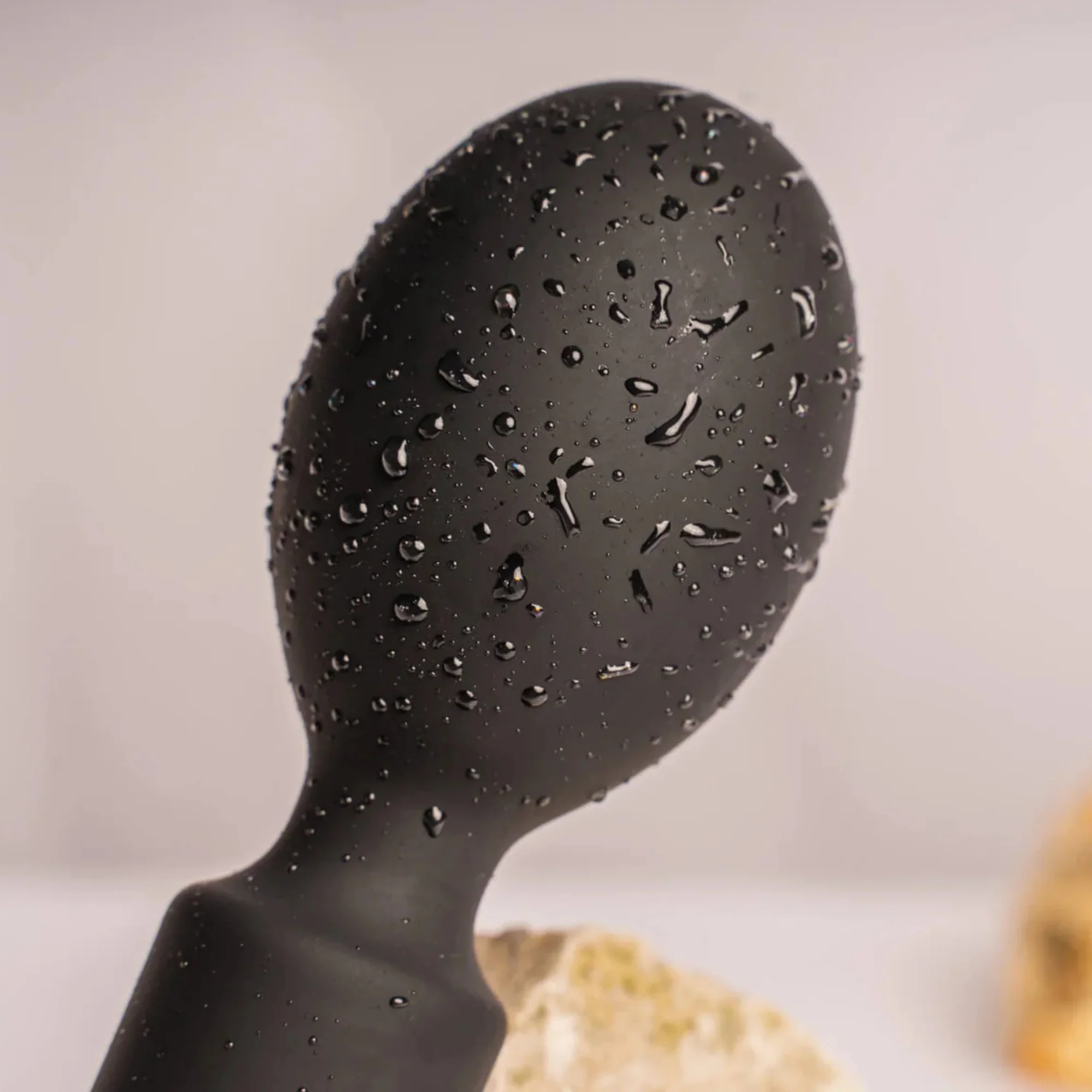 Oriel - The Ultimate Silicone Couples Play Wand - Image 3