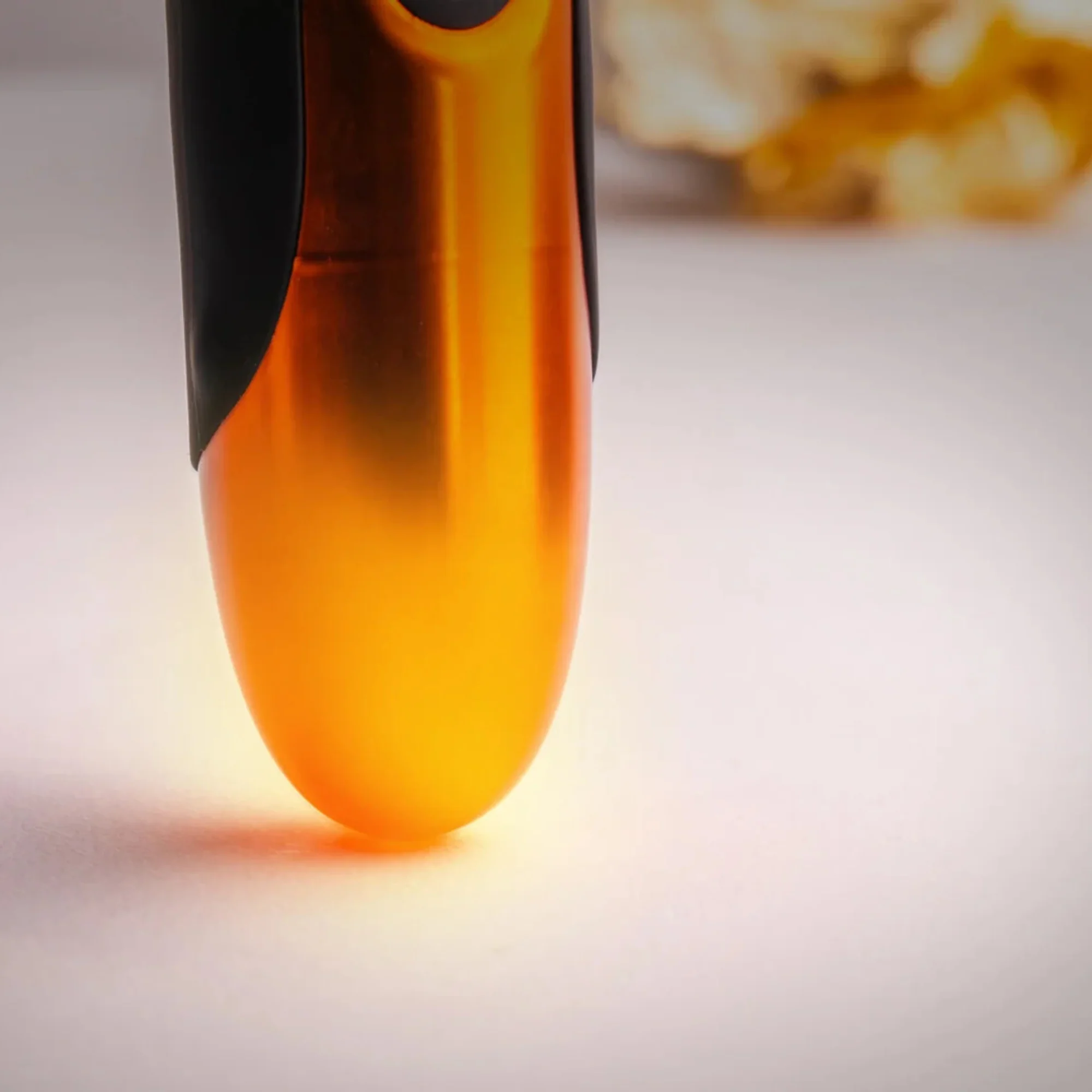 Oriel - The Ultimate Silicone Couples Play Wand - Image 4
