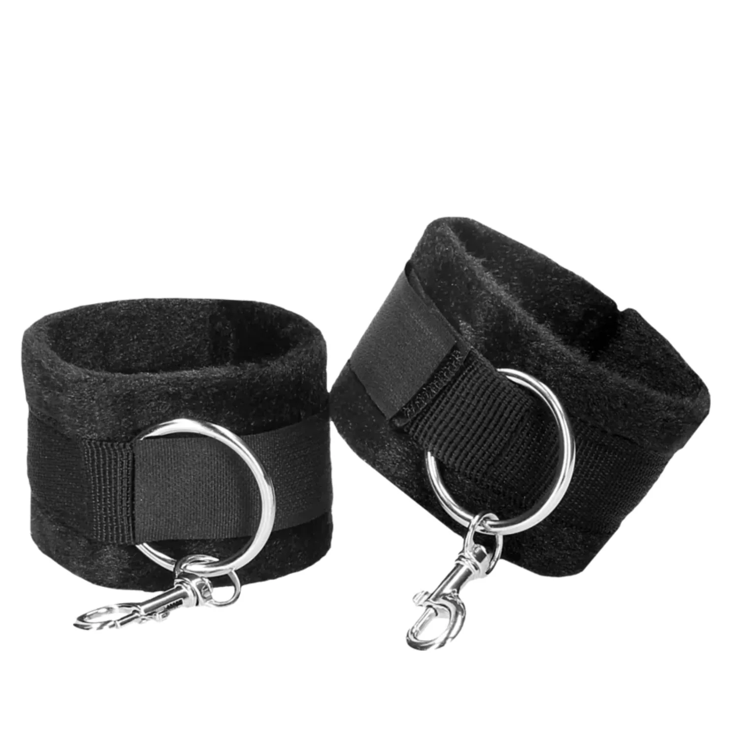 Ouch! Velcro Hogtie with Hand and Ankle Cuffs - Image 3