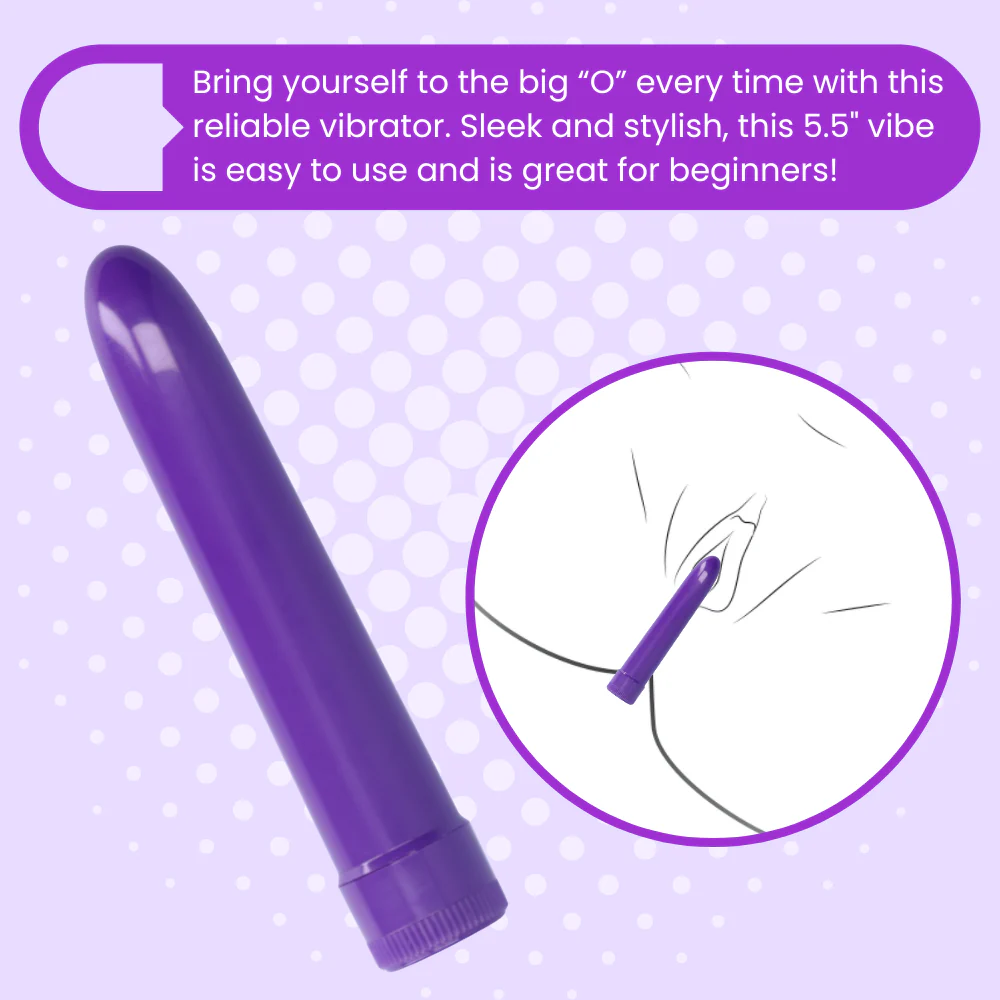 4 Toy Kit | The Ultimate Toy Chest Starter Kit - Everything You Need to Explore Your Body and Pleasure! - Image 2