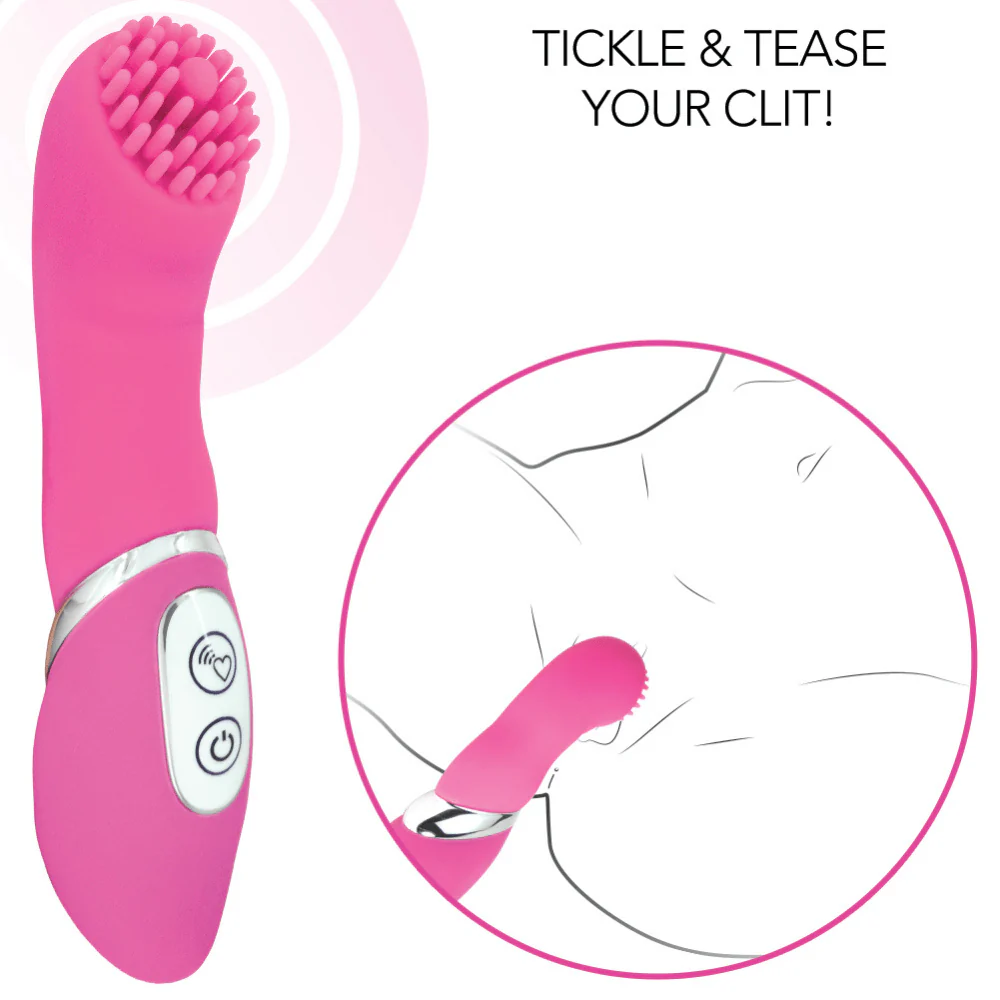 Paris Nubby Clitoral Teaser | #1 Toy For Clit Orgasms! - Image 3