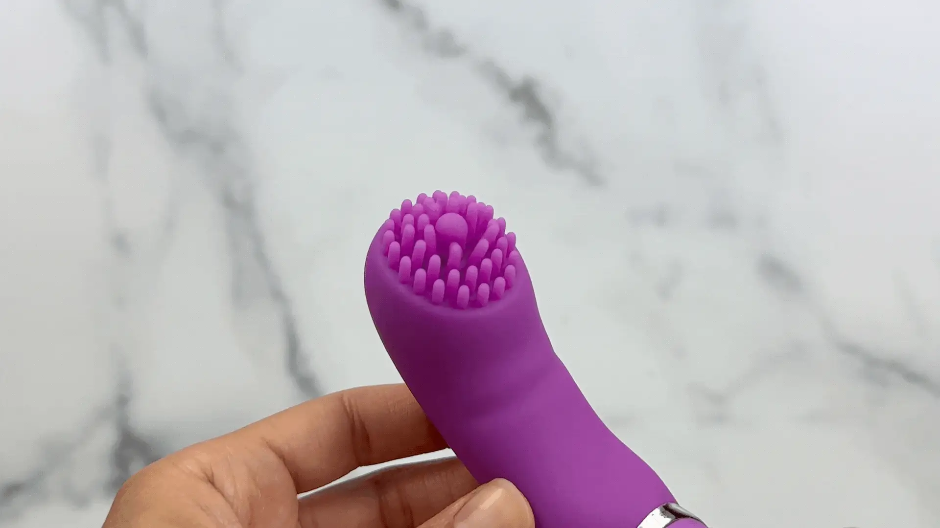 Paris Nubby Clitoral Teaser | #1 Toy For Clit Orgasms! - Image 4