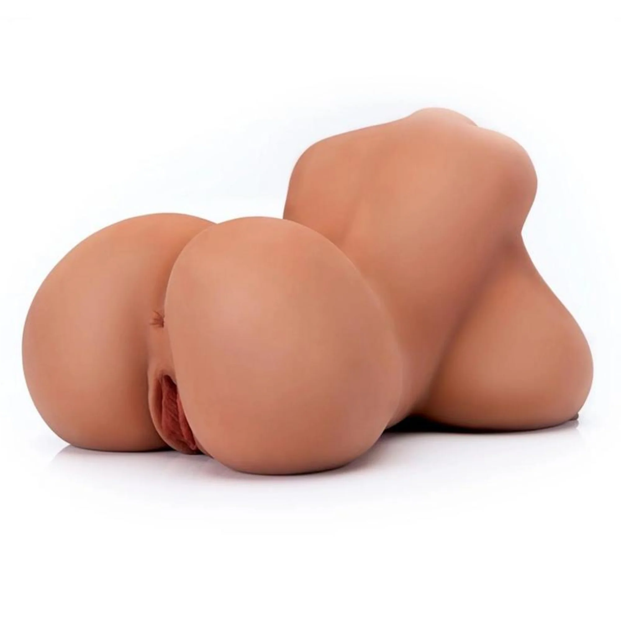 PDX Plus Big Titty Torso Masturbator - Image 4