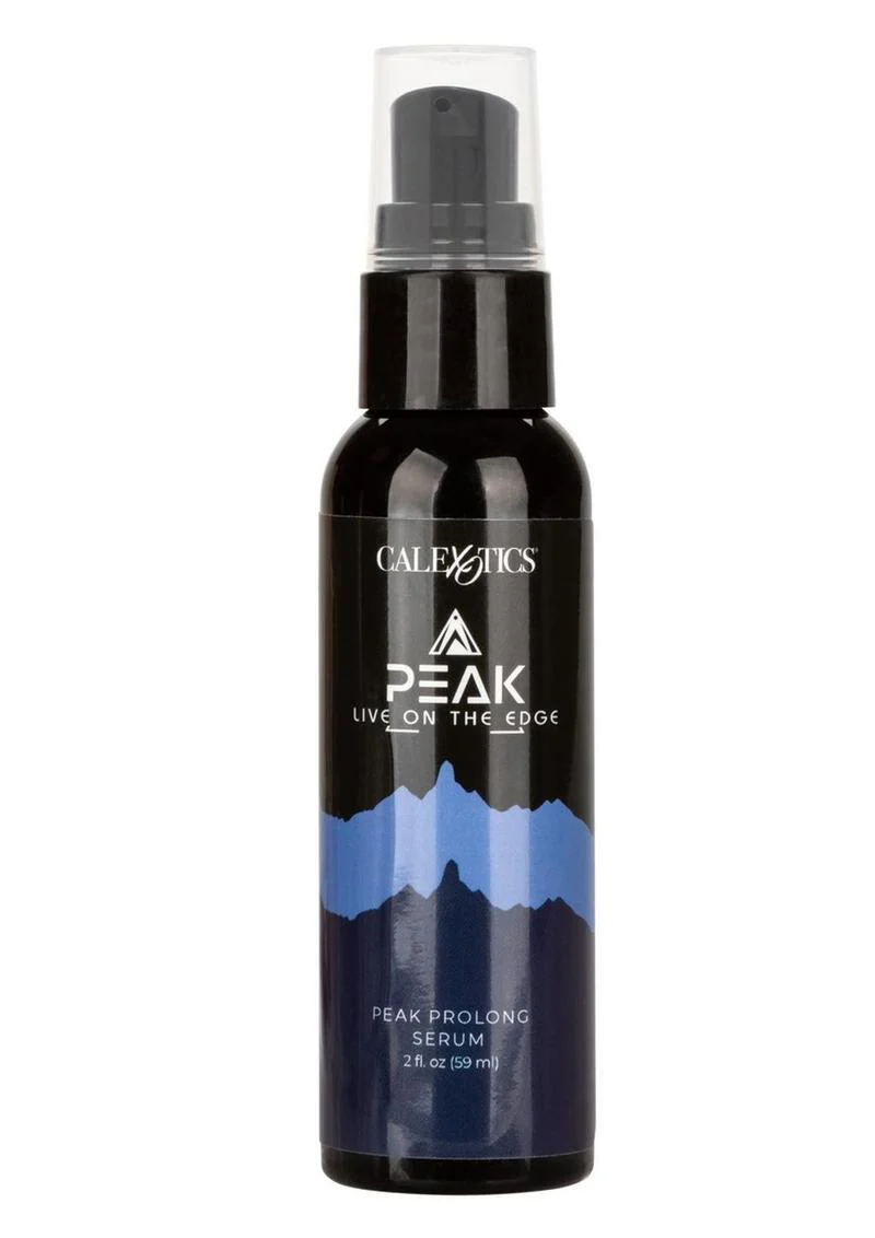 Peak Prolong Serum - Image 5
