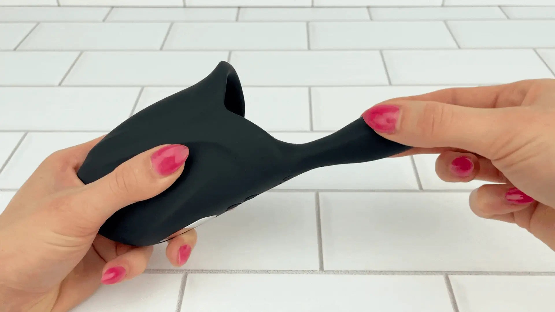 Vibrating F-Spot Massager and Endurance Trainer - Image 2