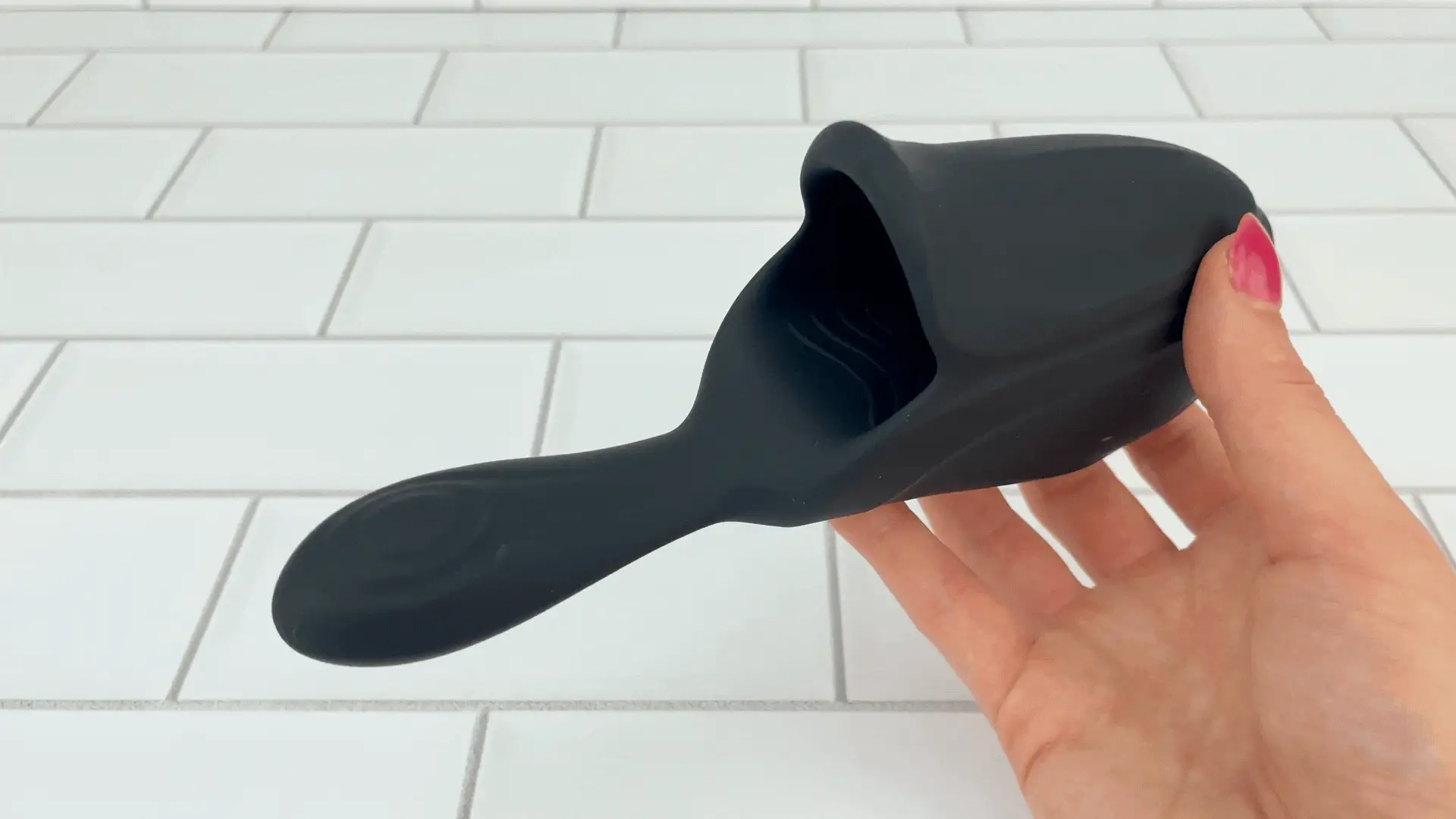 Vibrating F-Spot Massager and Endurance Trainer - Image 4