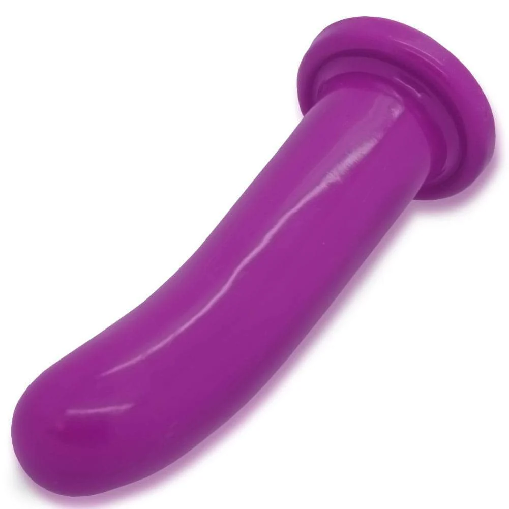 The Perfect Silicone Dildo - Image 2