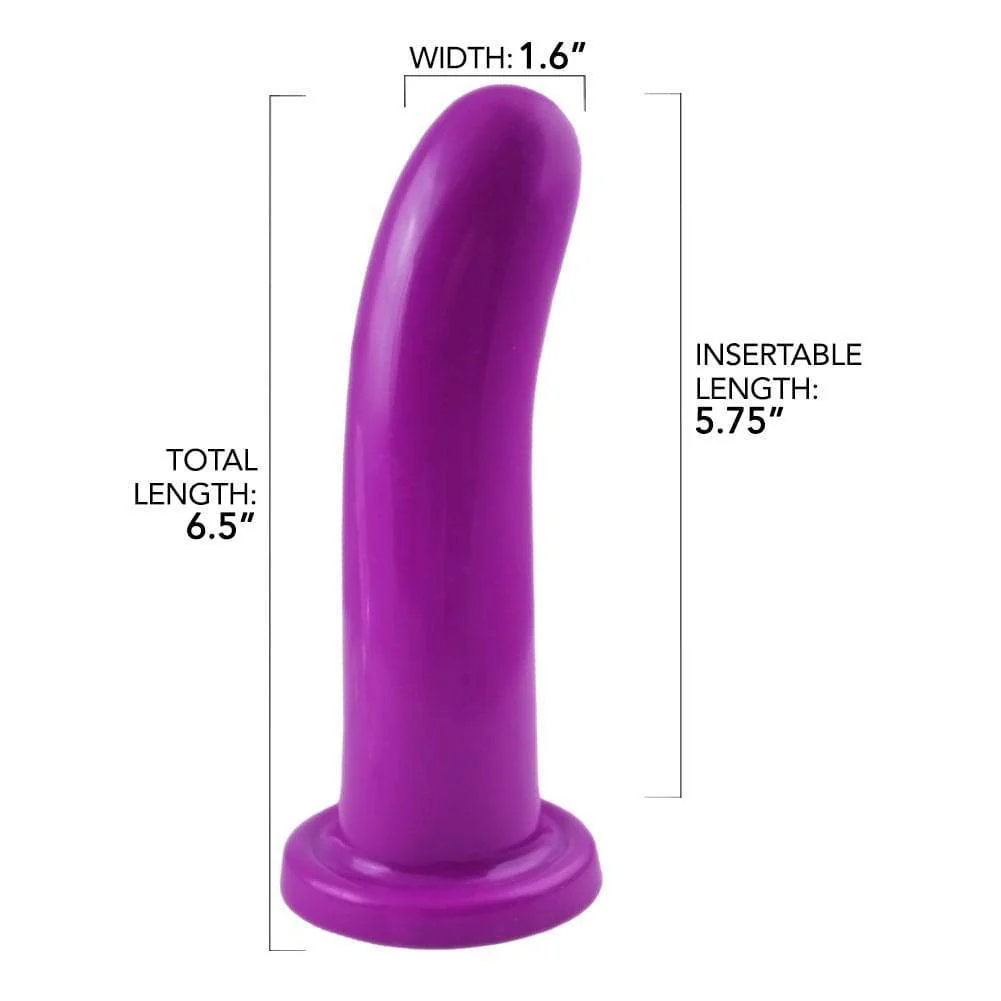 The Perfect Silicone Dildo - Image 5
