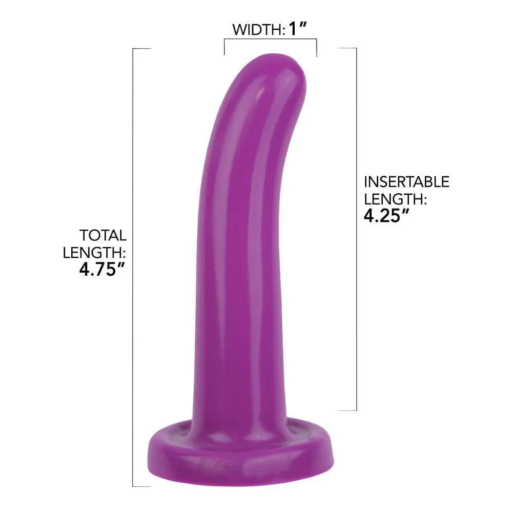 The Perfect Silicone Dildo - Image 6