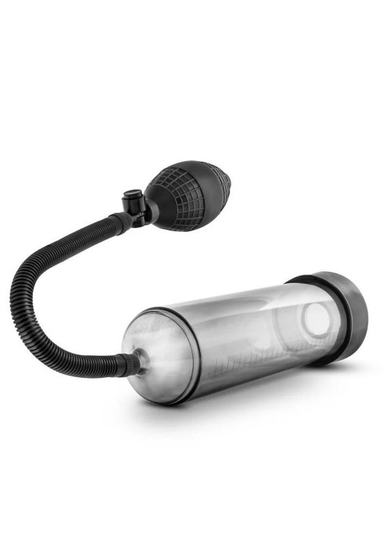 8.5 Inch Penis Growth Enhancement Pump - Image 3