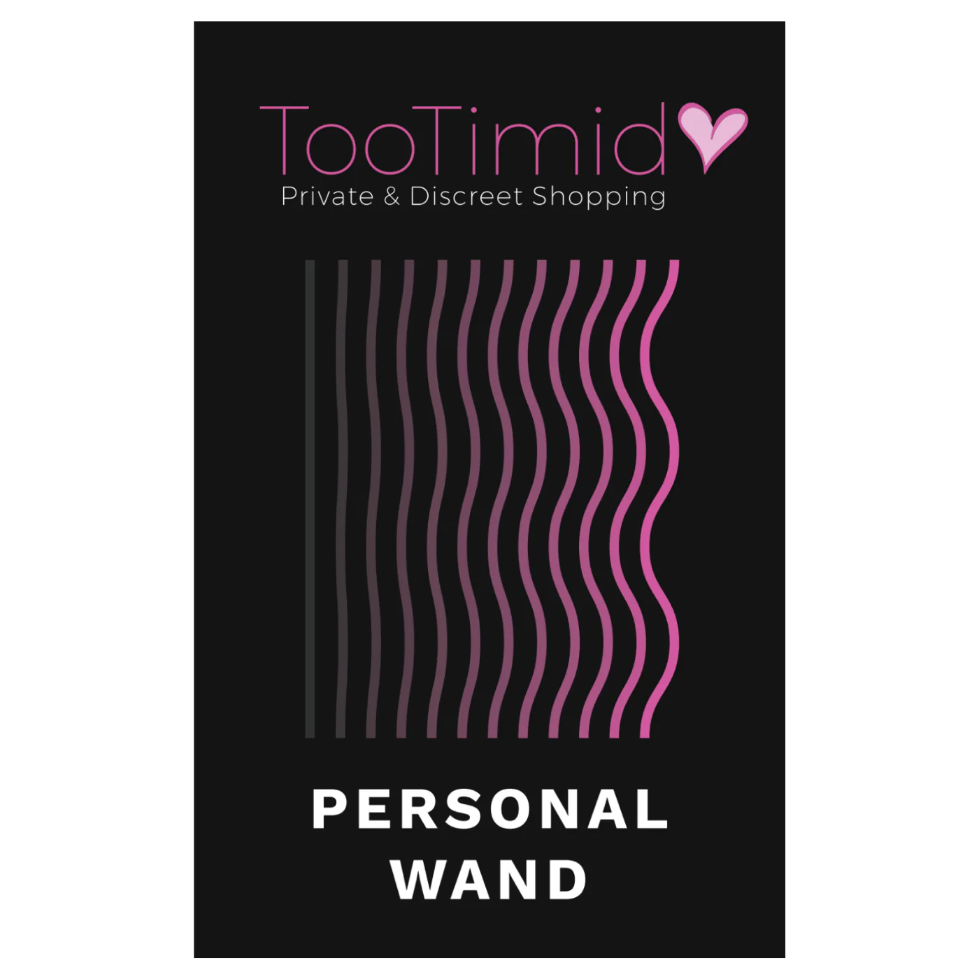 Rechargeable Handheld Mini Wand Massager - Image 10