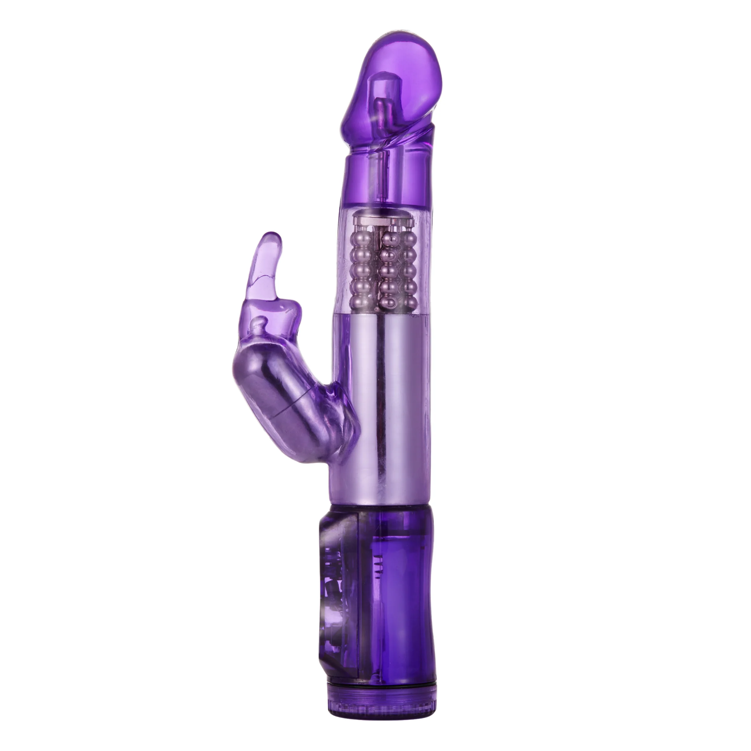 Petite Rotating Rabbit Vibrator - Image 7