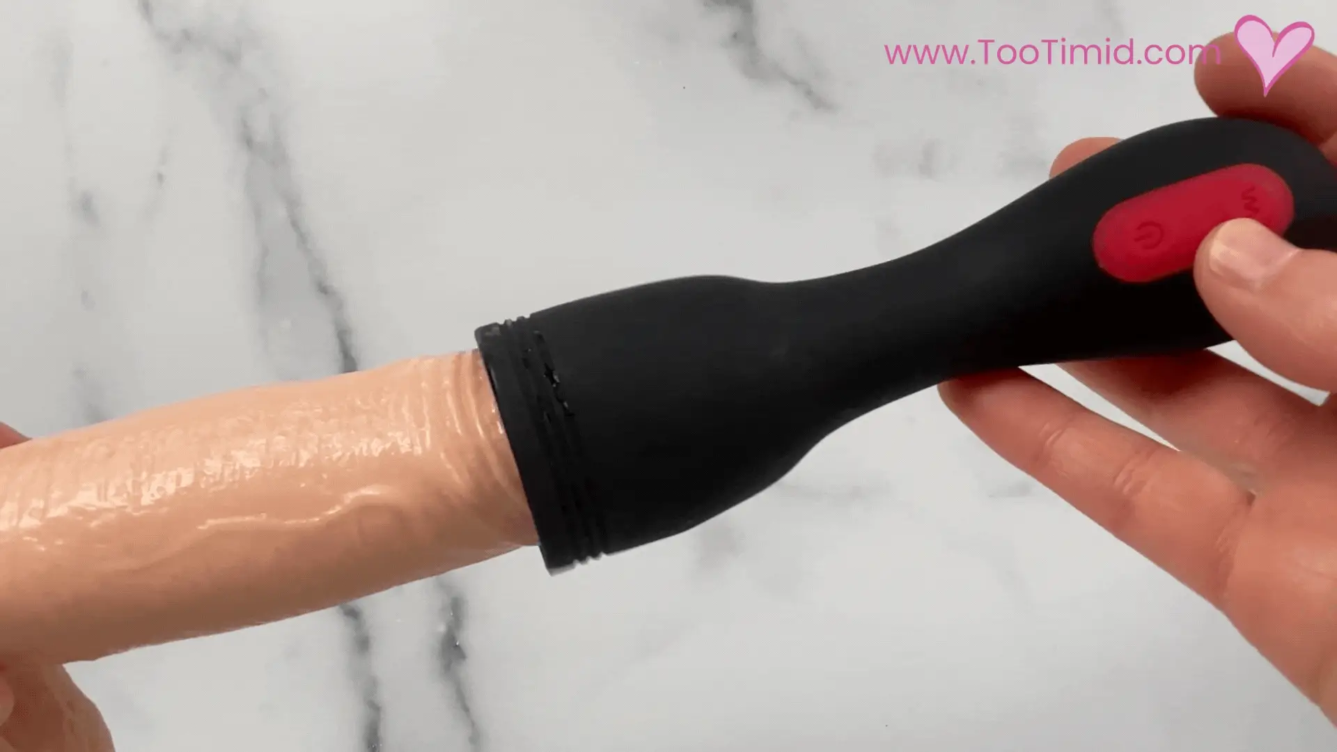 Phoenix Penis Tip Massager - Image 2