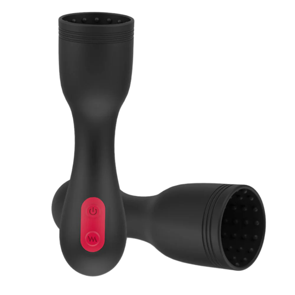 Phoenix Penis Tip Massager - Image 3