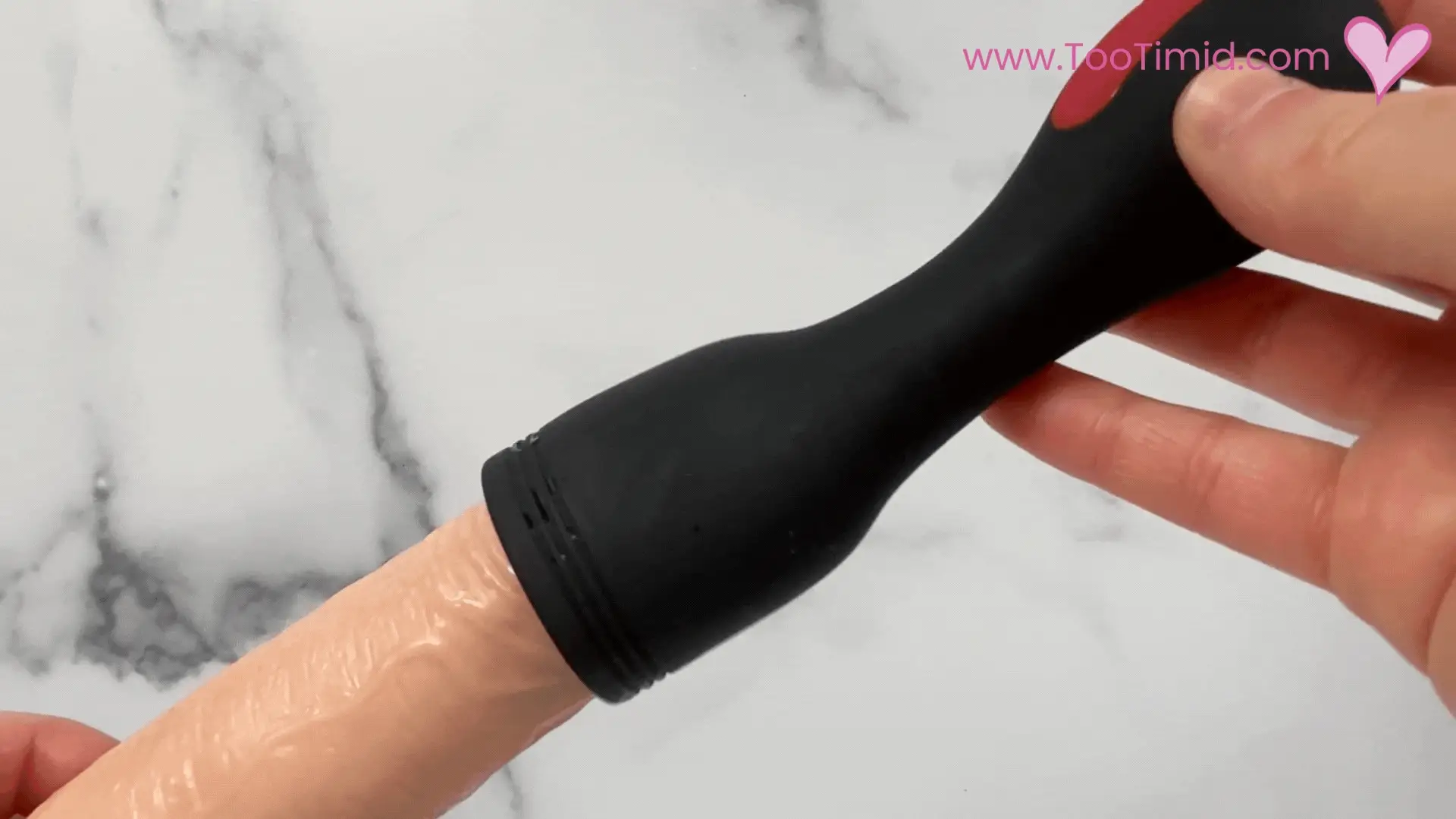 Phoenix Penis Tip Massager - Image 6