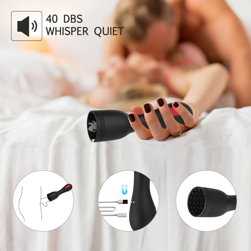 Phoenix Penis Tip Massager - Image 7