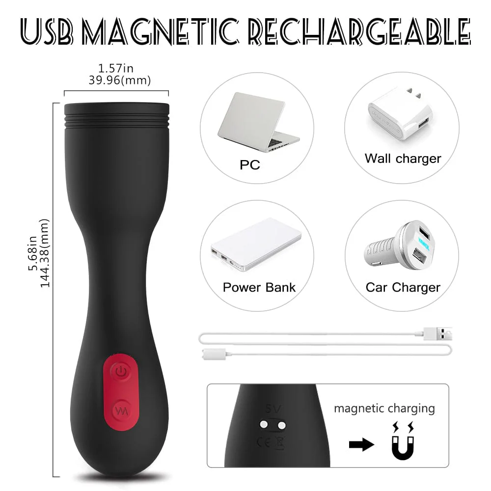Phoenix Penis Tip Massager - Image 8