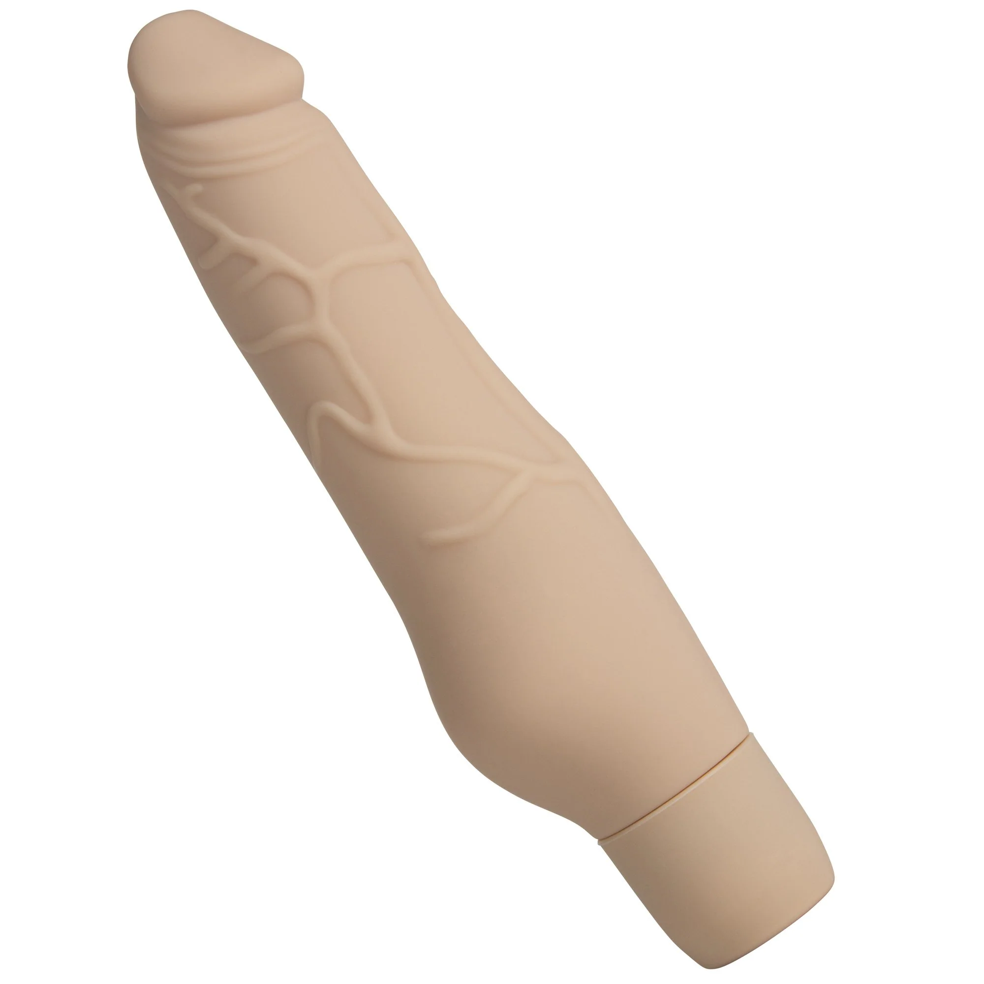 Alex Waterproof Realistic Silicone Vibe - Image 3