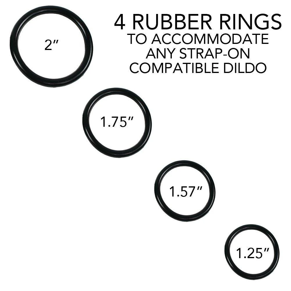 Strap On Harness - Image 5