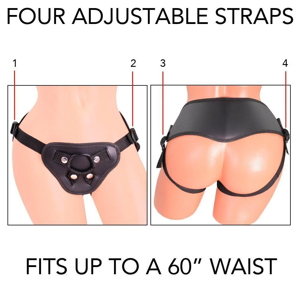 Strap On Harness - Image 6
