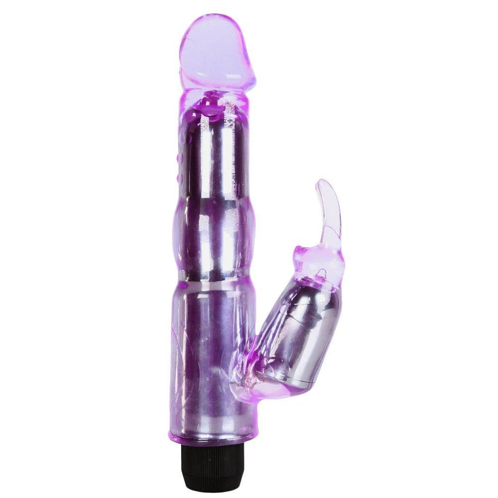 Wonder Rabbit Dual Stimulator - Image 3