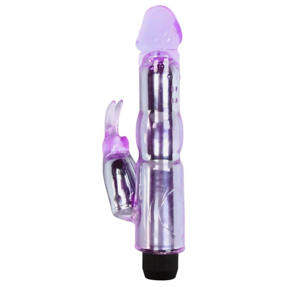 Wonder Rabbit Dual Stimulator - Image 5