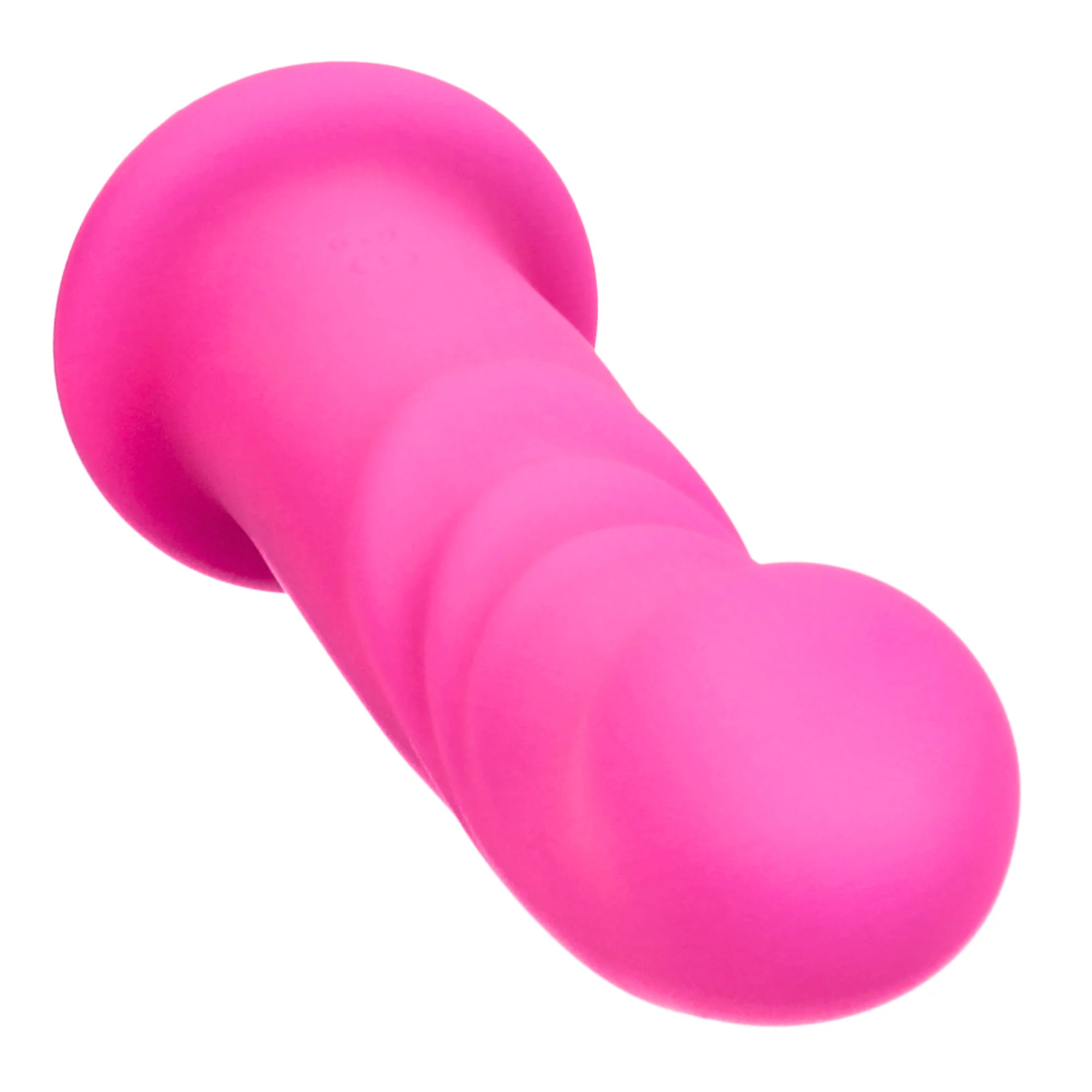 Silicone Twirling Suction Cup G-Spot Dildo - Rotates Against Your G-spot for Easy Squirting Orgasms! - Image 7