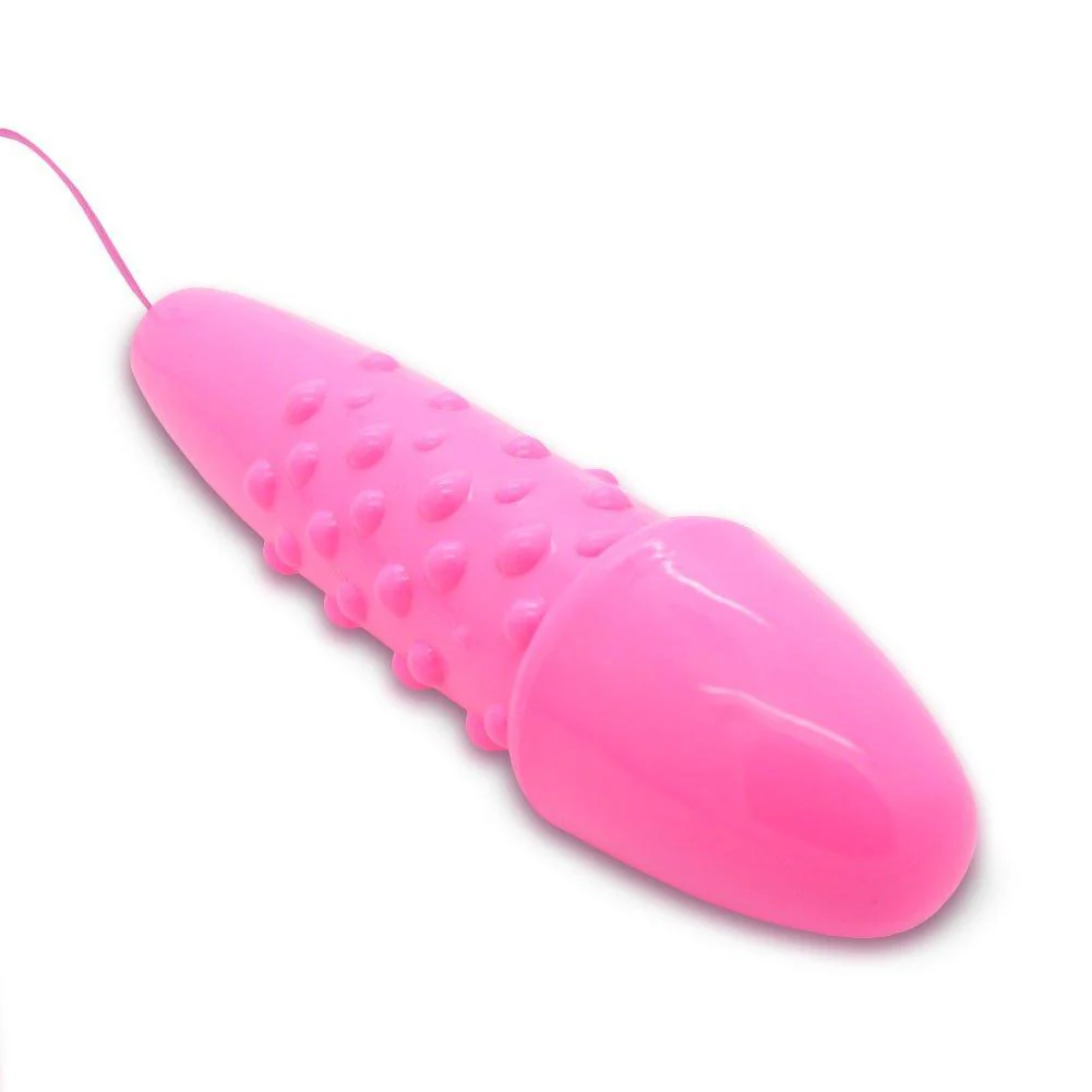 Powerful Dual Vibrating Bullet Set - Image 2