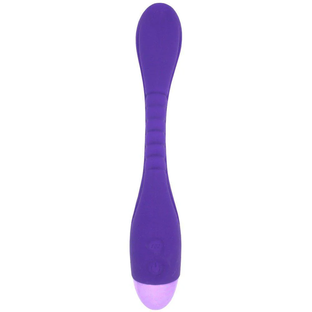 Flexi-G Vibe - Ultra Flexible Shaft, Explosive G-Spot Orgasms! - Image 5