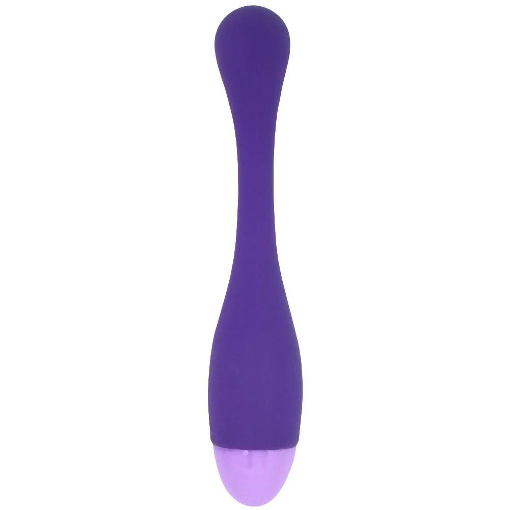 Flexi-G Vibe - Ultra Flexible Shaft, Explosive G-Spot Orgasms! - Image 7