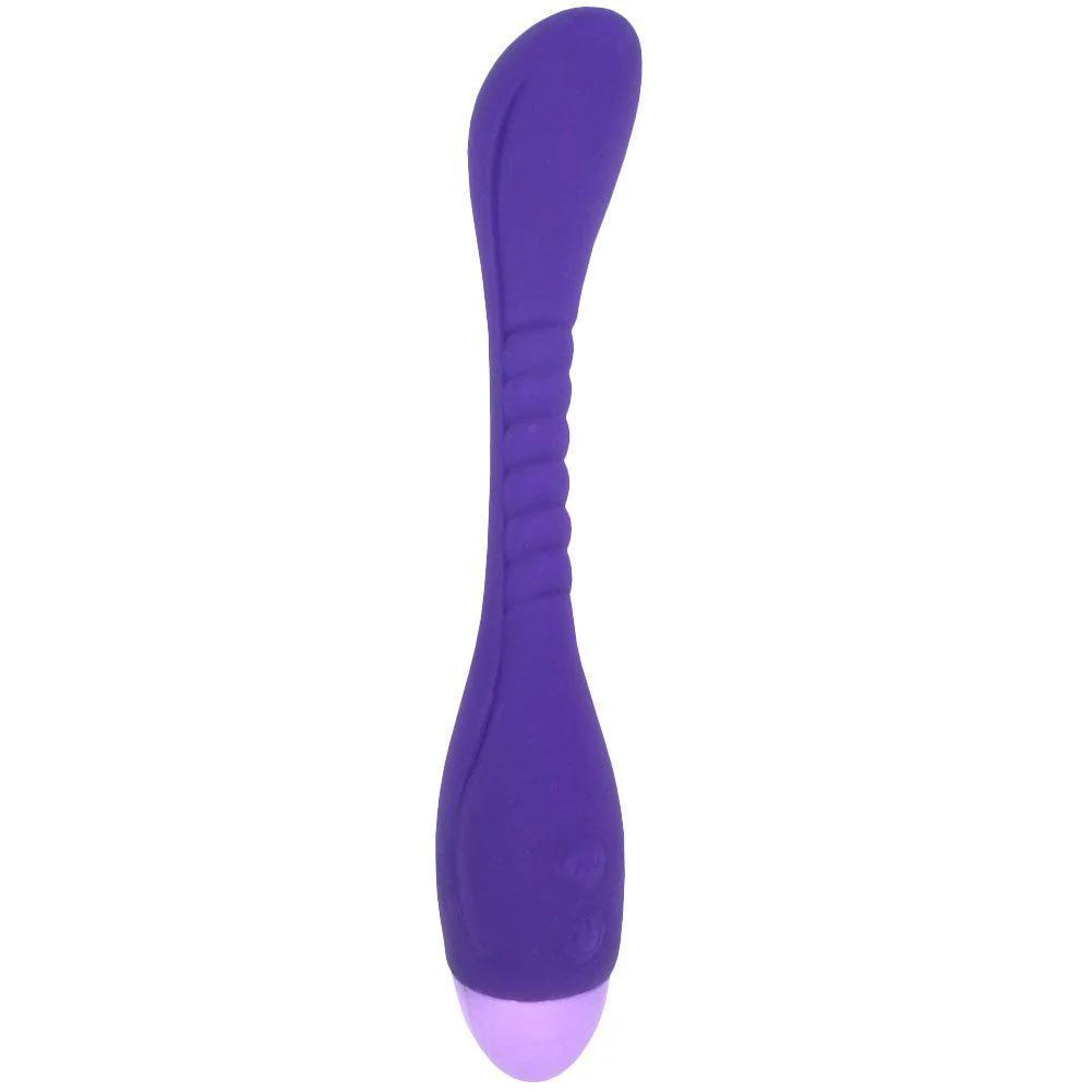 Flexi-G Vibe - Ultra Flexible Shaft, Explosive G-Spot Orgasms! - Image 8