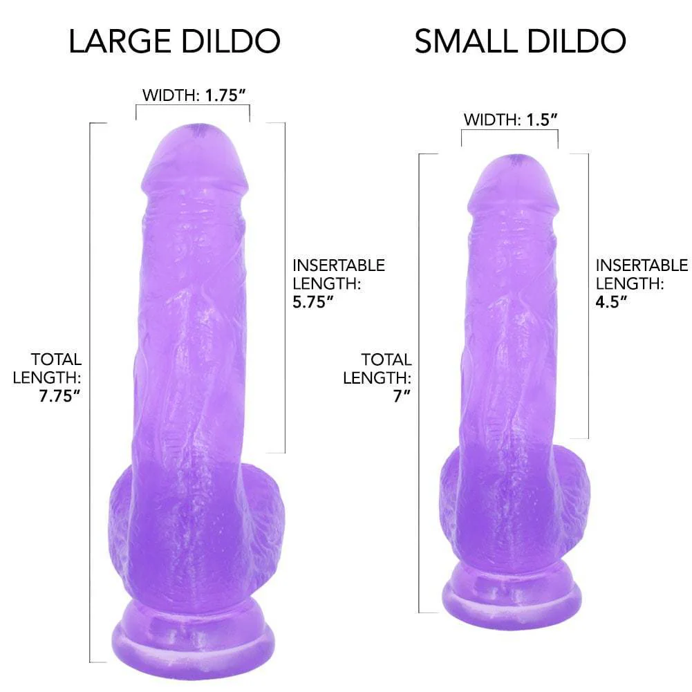 Crystal Dildo - Image 5