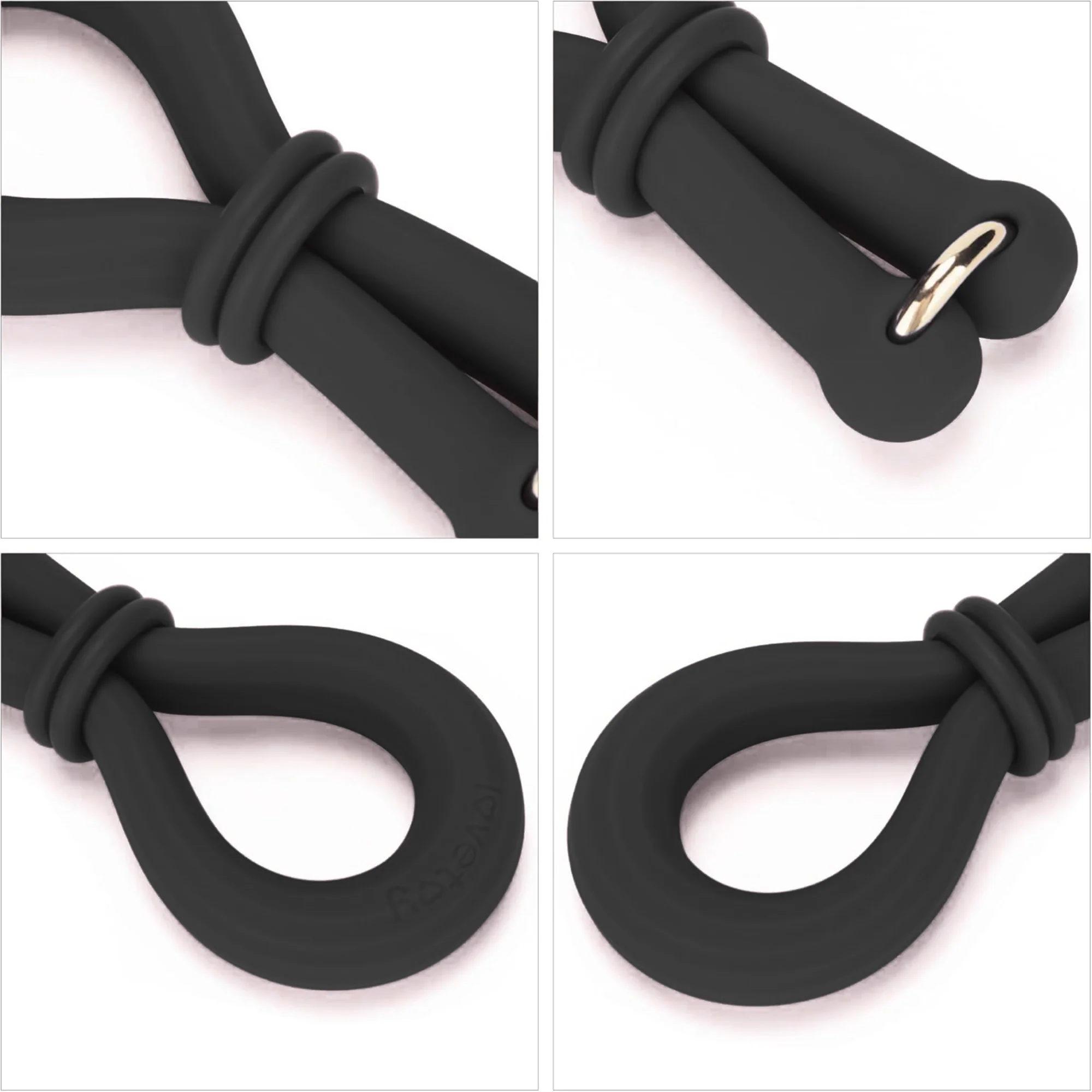 Pinnacle Pro Anyfit Plus Stretcher Cock Ring - Dial in Your Perfect Fit! - Image 5