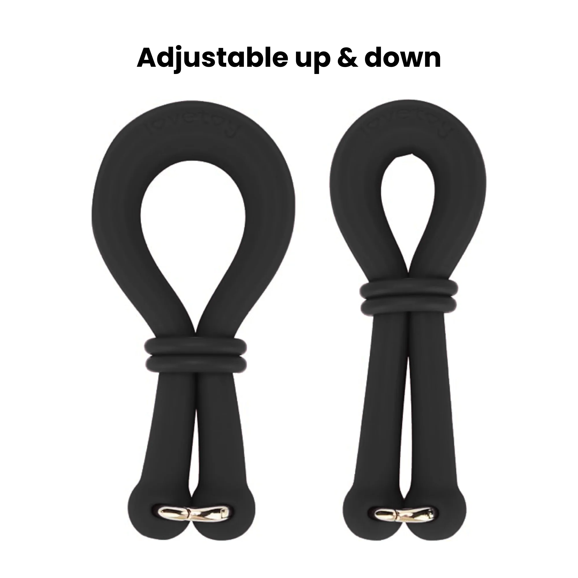 Pinnacle Pro Anyfit Plus Stretcher Cock Ring - Dial in Your Perfect Fit! - Image 6