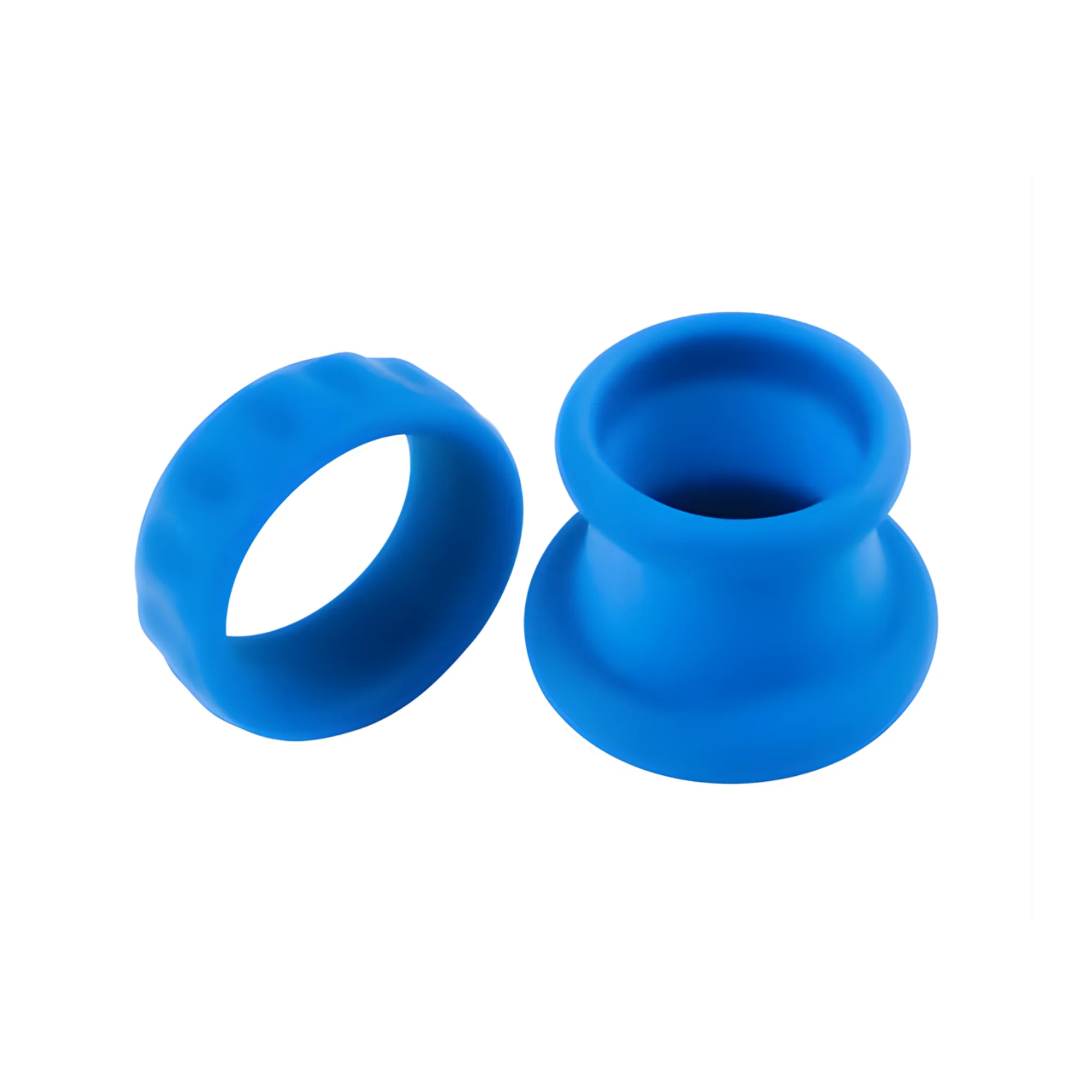 Pinnacle Pro Twin Flex Stretcher - Stack The Rings to Customize The Stretch! - Image 4