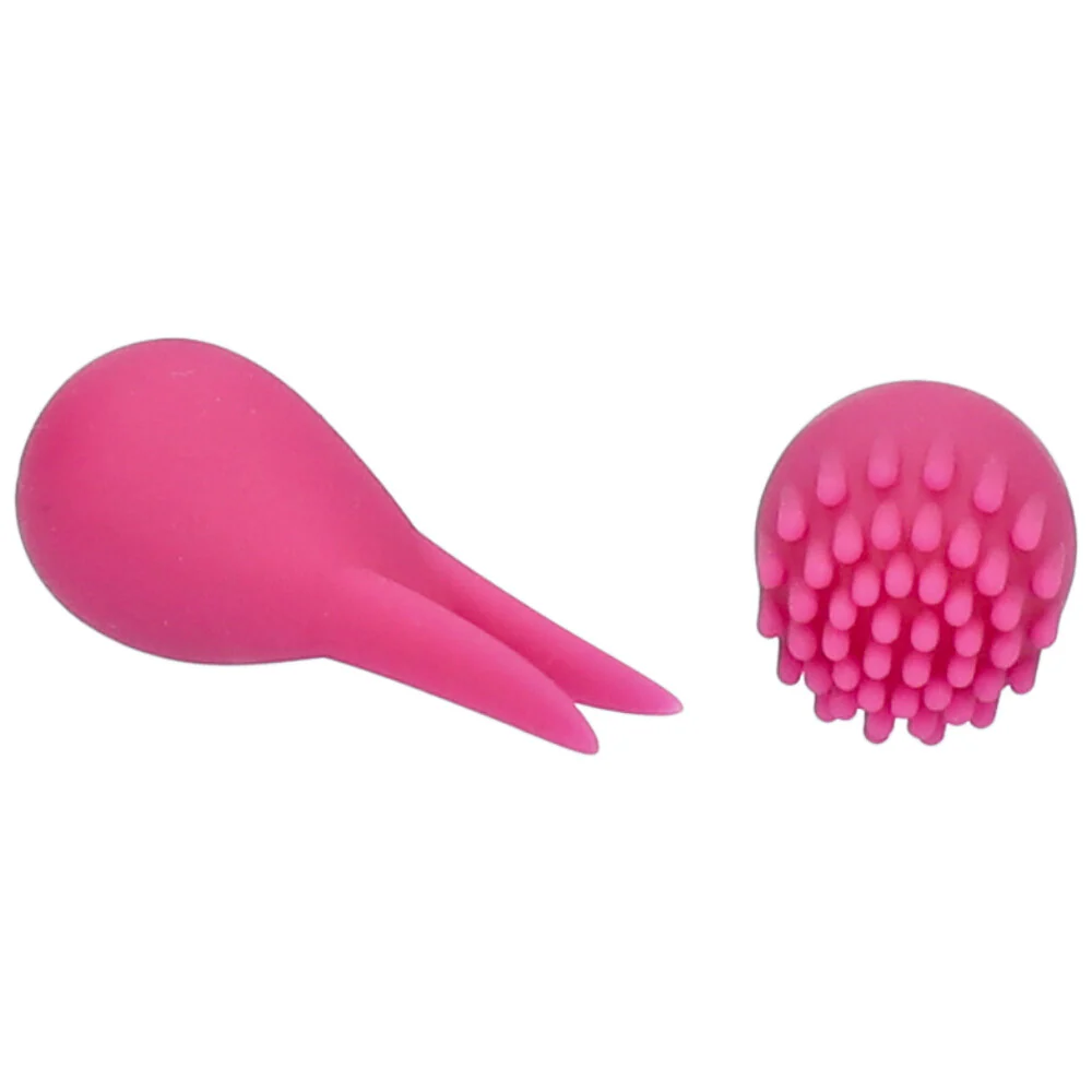 Pinpoint Clit Vibe For Faster, Stronger, More Intense Orgasms! - Image 7