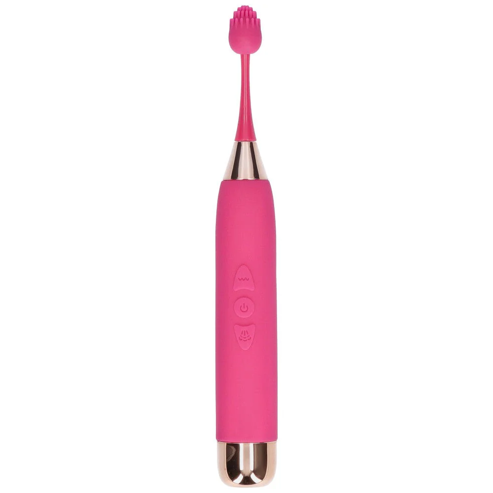 Pinpoint Clit Vibe For Faster, Stronger, More Intense Orgasms! - Image 9