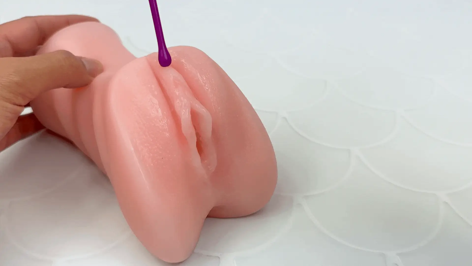 Pinpoint Multi-Use Massager With Attachments - Image 3