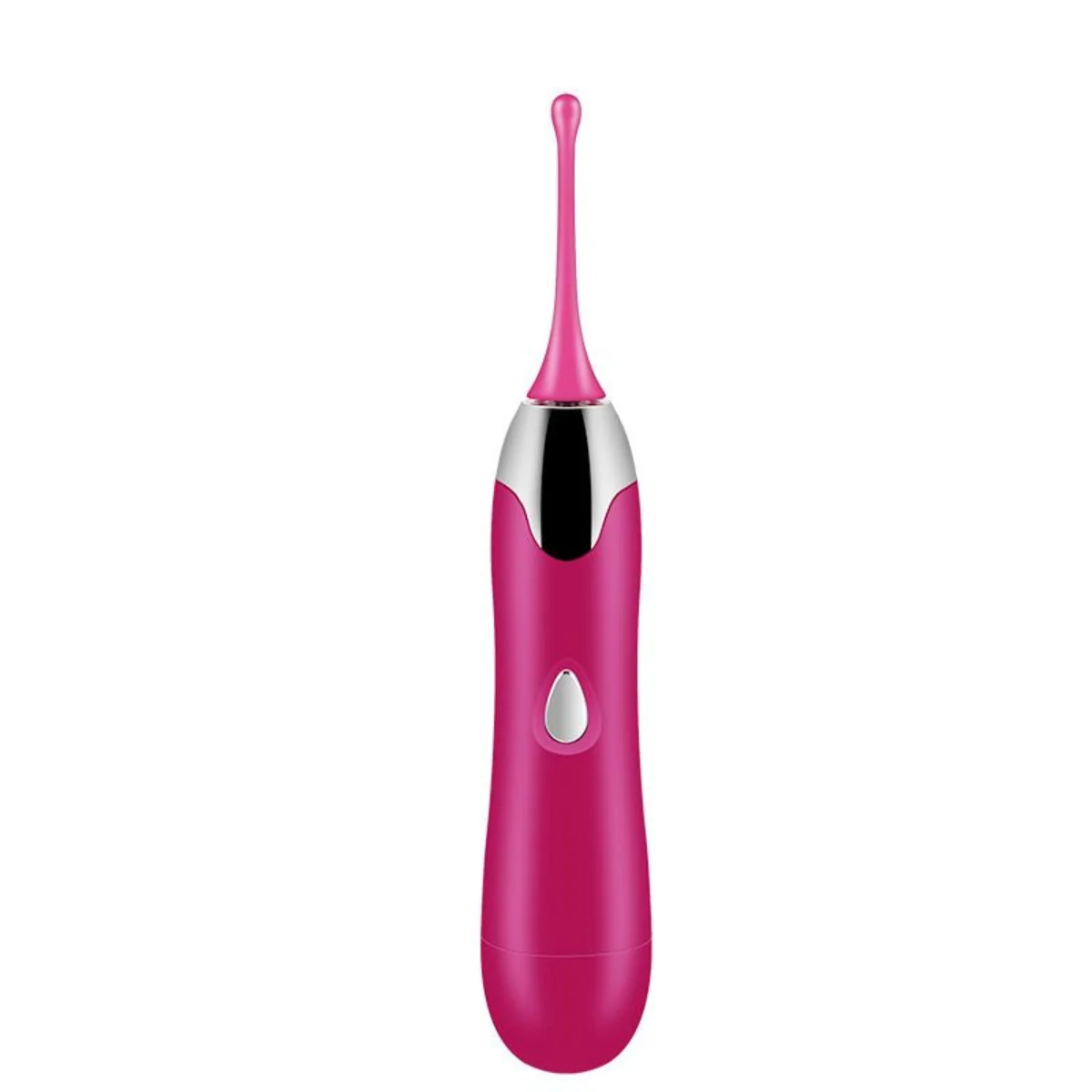 Pinpoint Multi-Use Massager With Attachments - Image 4