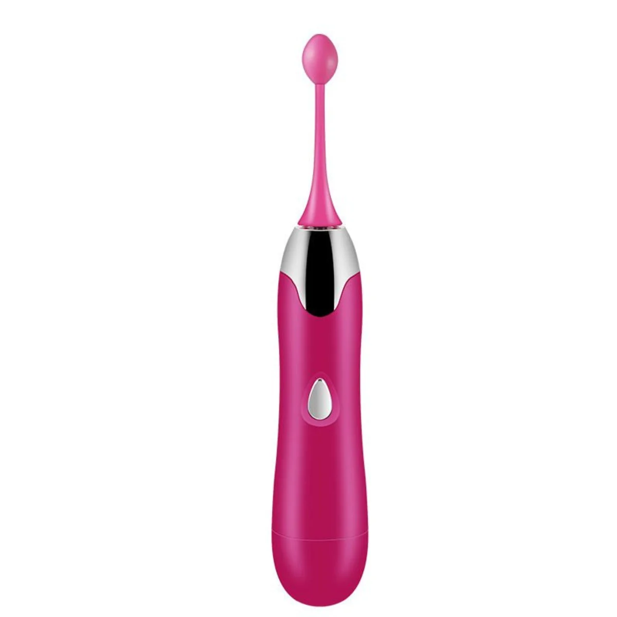 Pinpoint Multi-Use Massager With Attachments - Image 9