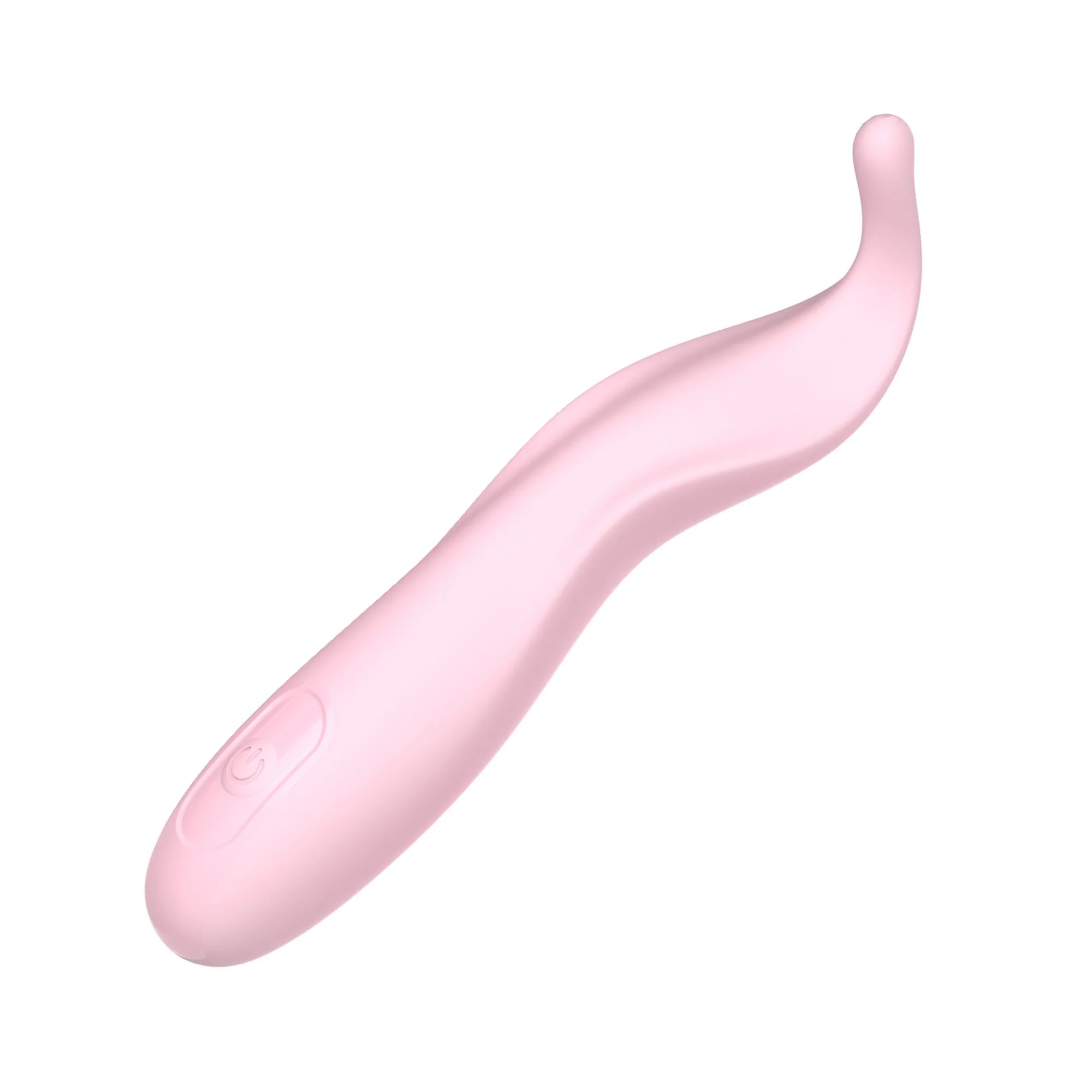 Pique Pinpoint Vibrator - Perfect for Clit or Nipple Stimulation! - Image 3