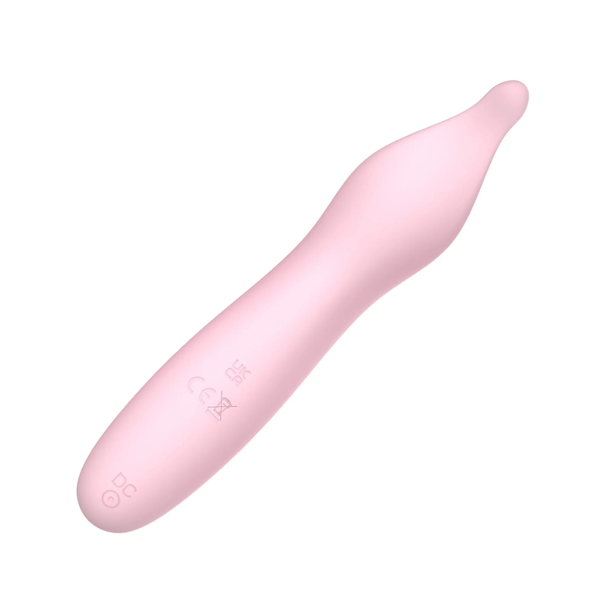 Pique Pinpoint Vibrator - Perfect for Clit or Nipple Stimulation! - Image 7