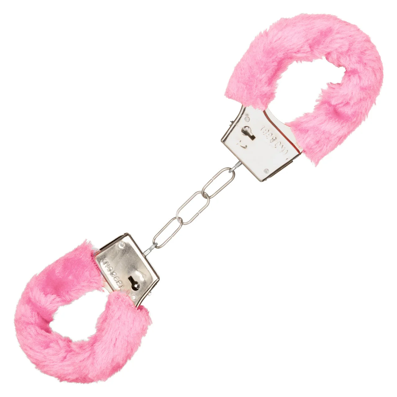 CalExotics Playful Furry Cuffs - Image 2