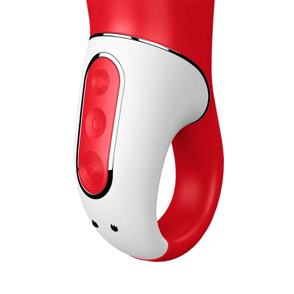 Satisfyer Power Flower Stimulator - Image 3