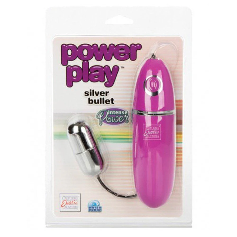 Power Play Bullet Vibe - Image 2