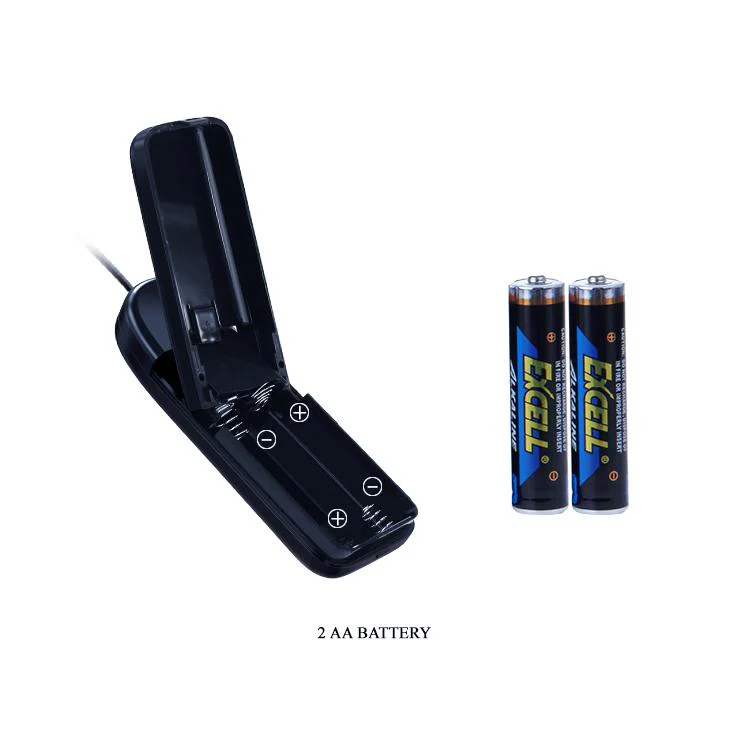 Rabbit Teaser Clit Bullet Vibe - Image 11
