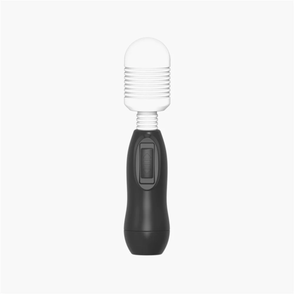 Powerful Mini Wand Massager - Image 4